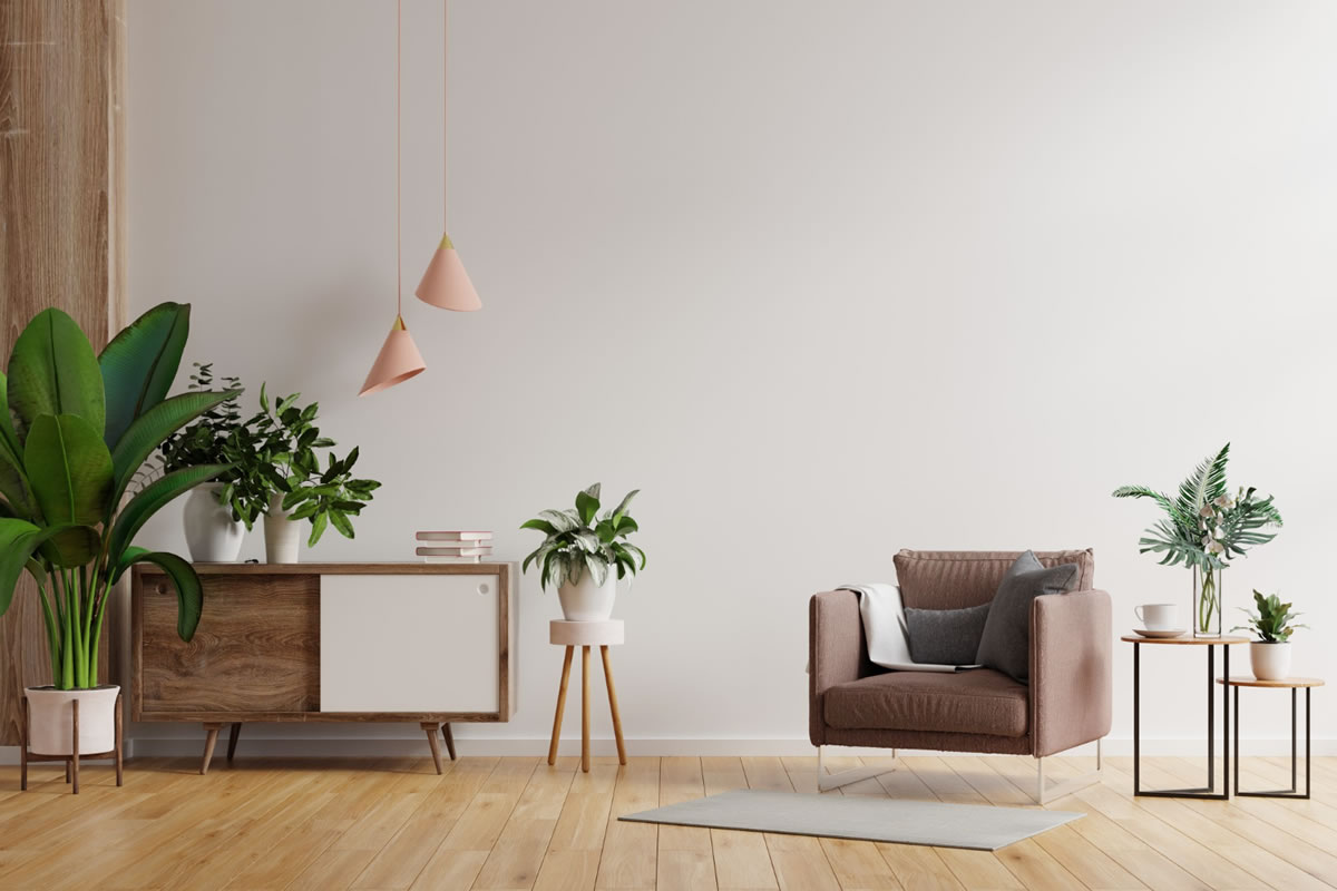 Creating a Peaceful Environment in Your Apartment