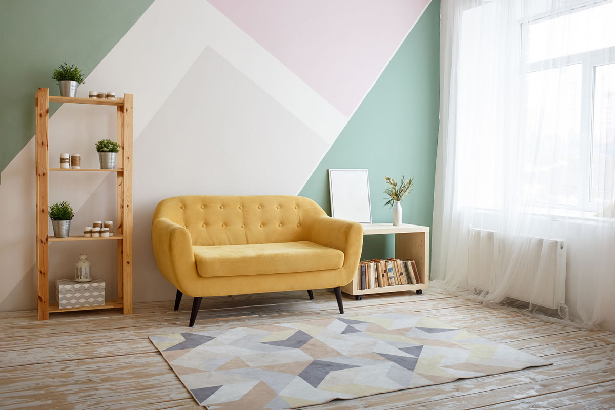 Color Schemes that Only Designers Would Recommend for Your Apartment