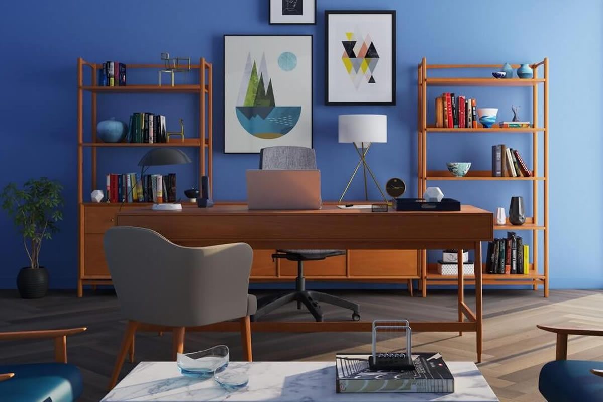 Five Ways to Add Design and Personality to Your Apartment