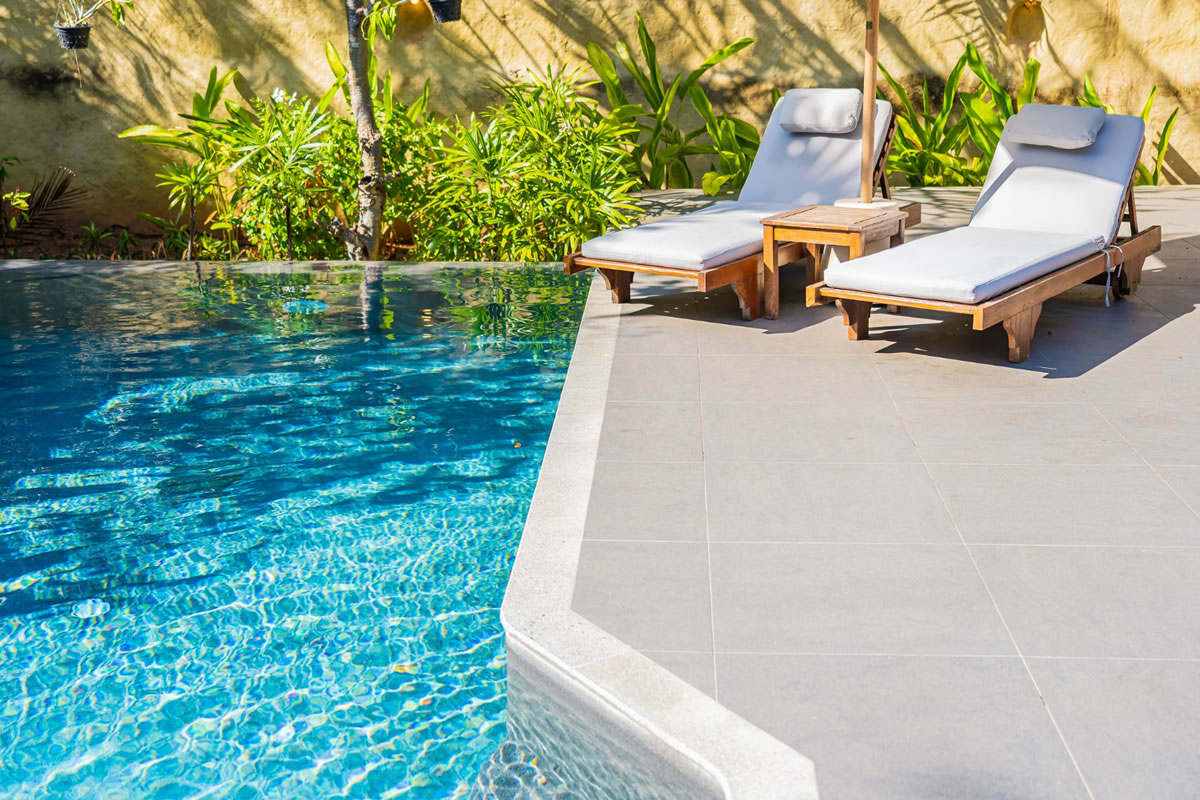 Five Benefits of Having a Swimming Pool at Your Apartment