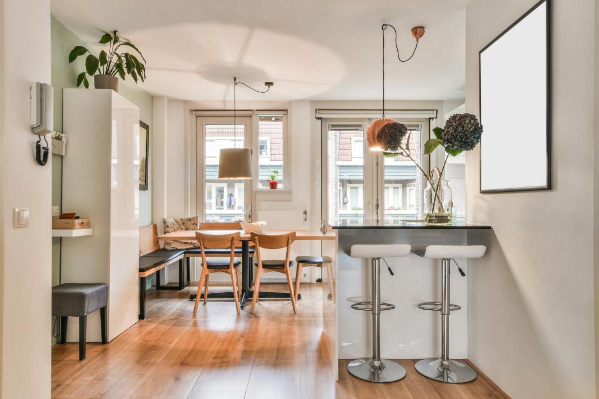 Reasons To Live in An Apartment