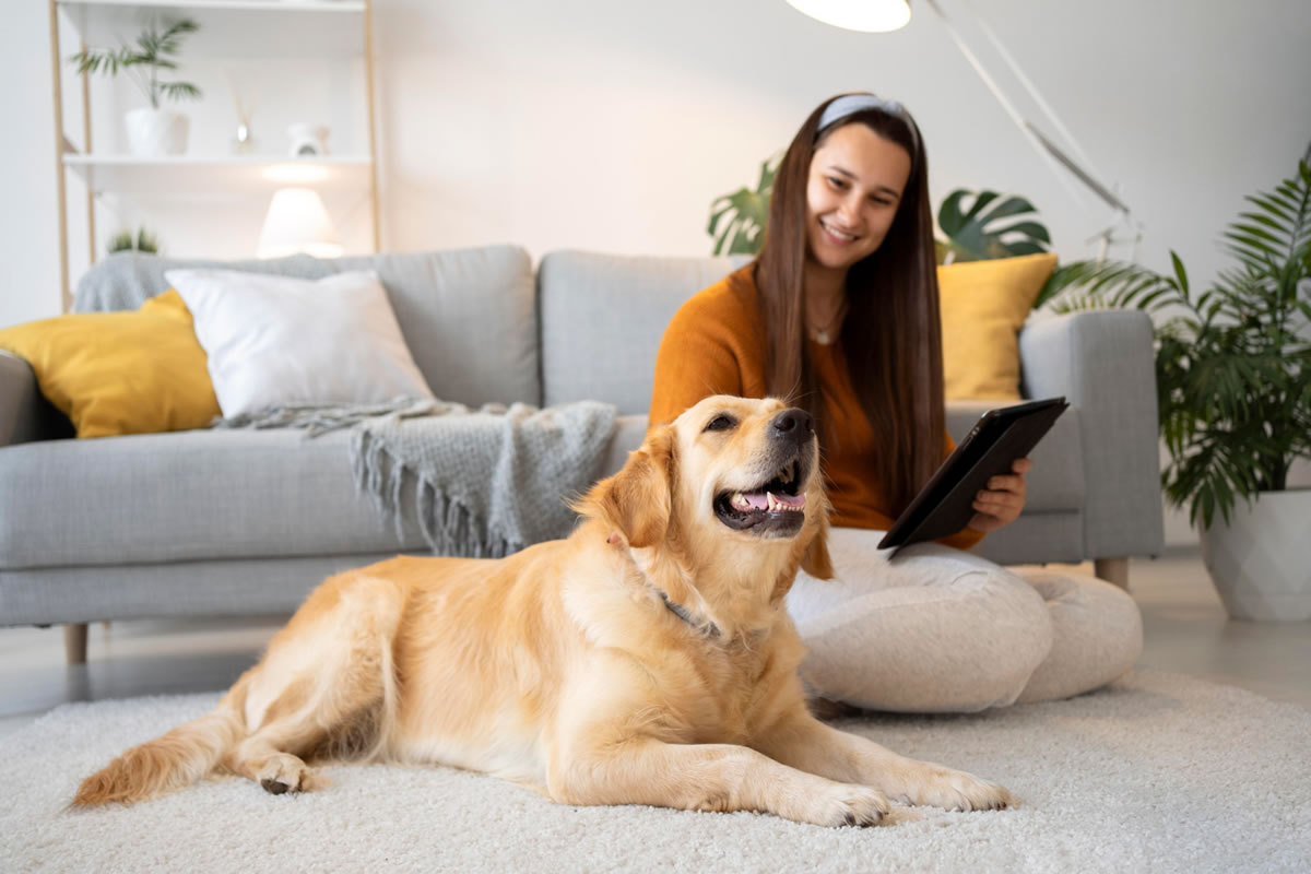 Straightforward Tips for Being the Perfect Apartment Pet Owner