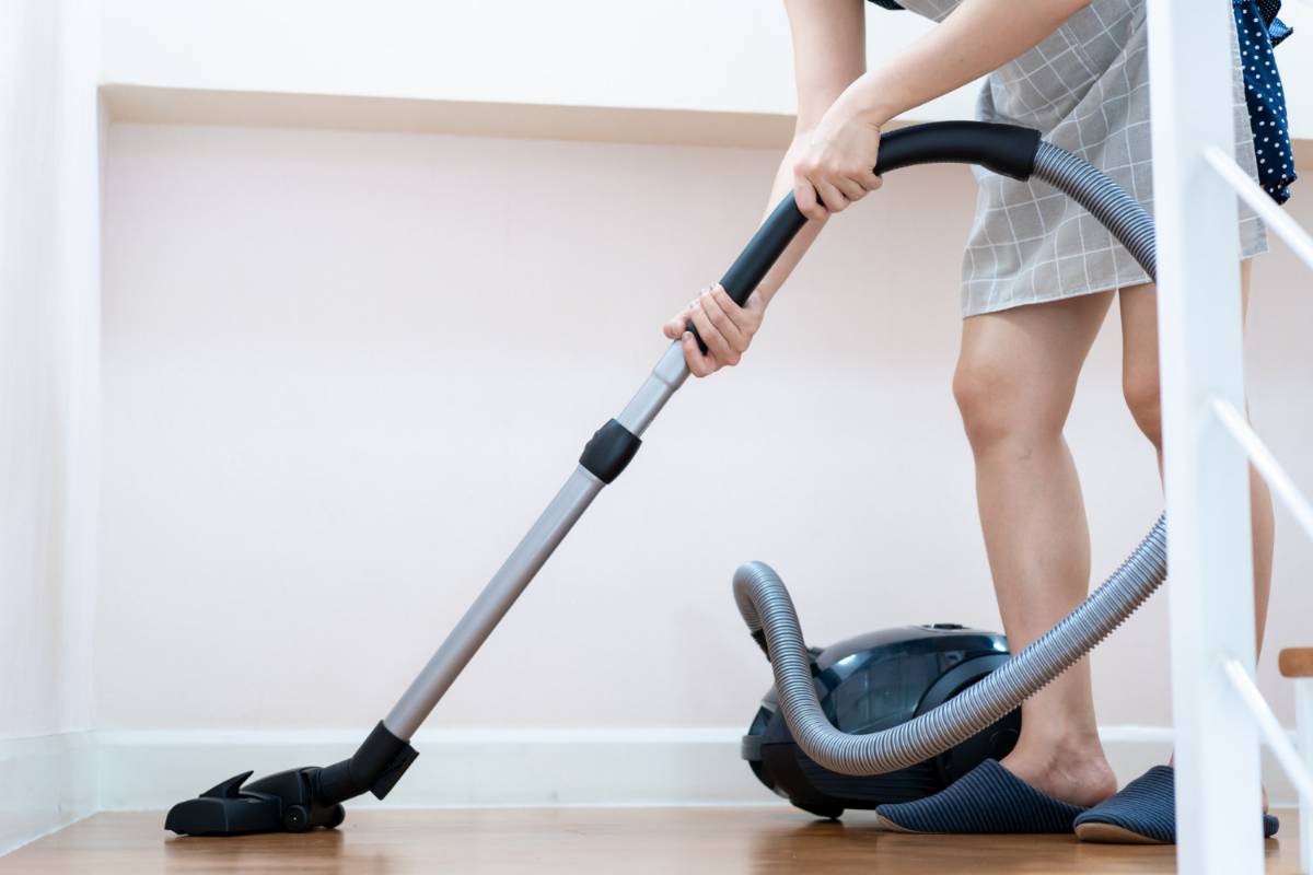 What Chores You Should Do Each Week to Keep Your Apartment Clean