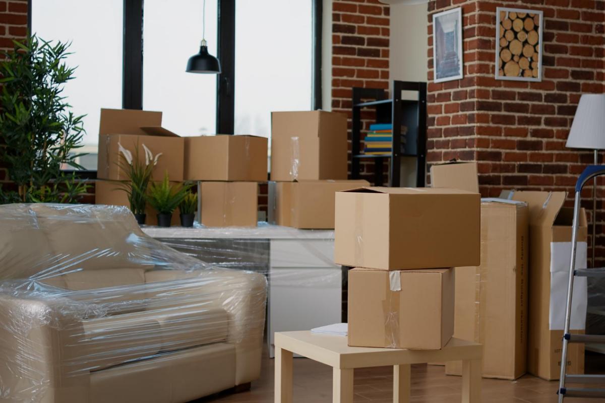 5 Moving Costs to Prepare For