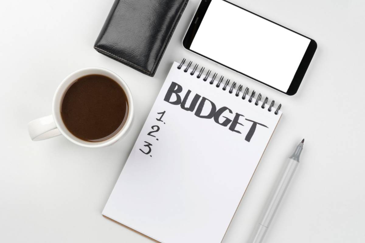 A Budgeting Checklist for Your New Apartment
