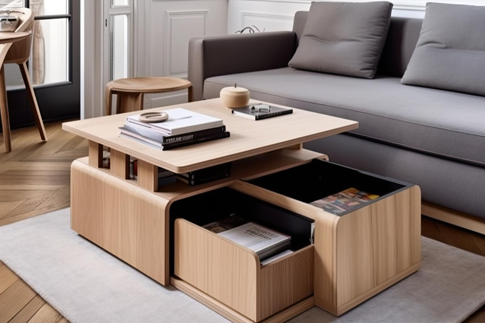 Design Hacks for Small Spaces: Tips and Tricks
