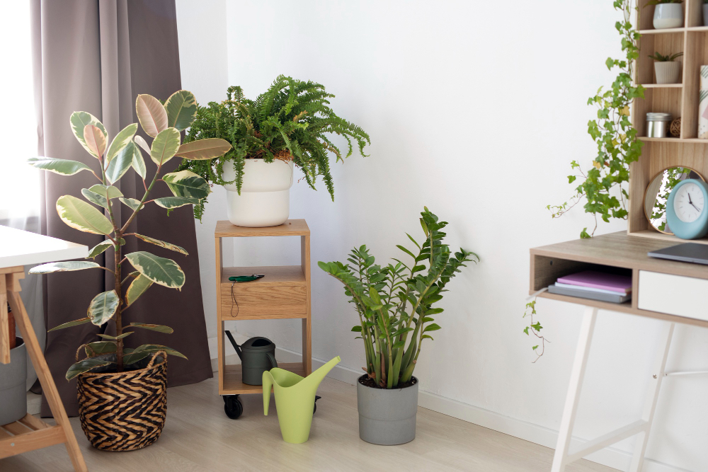 Easy Green Living Tips: Start small and make a lasting impact