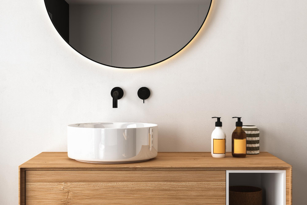 Small Bathroom Ideas to Create a Spa-Like Setting