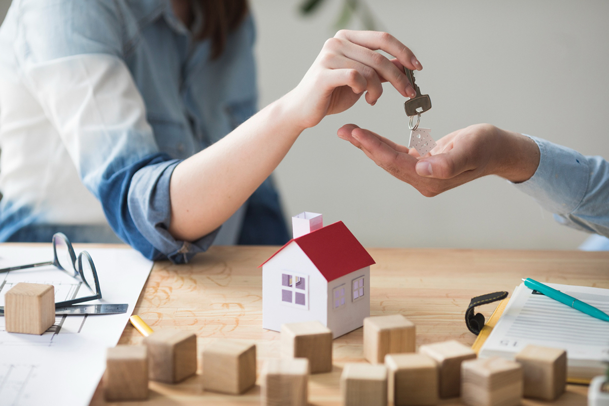 Everything You Need to Know About First and Last Month’s Rent