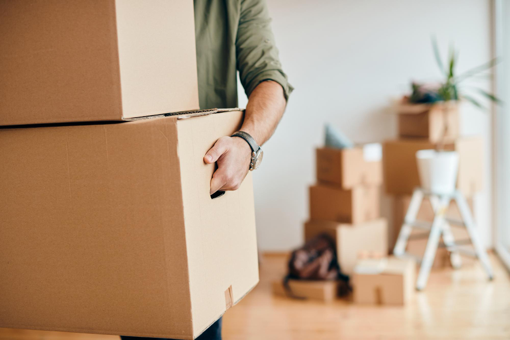 The Things You Need to Consider Before You Move Out