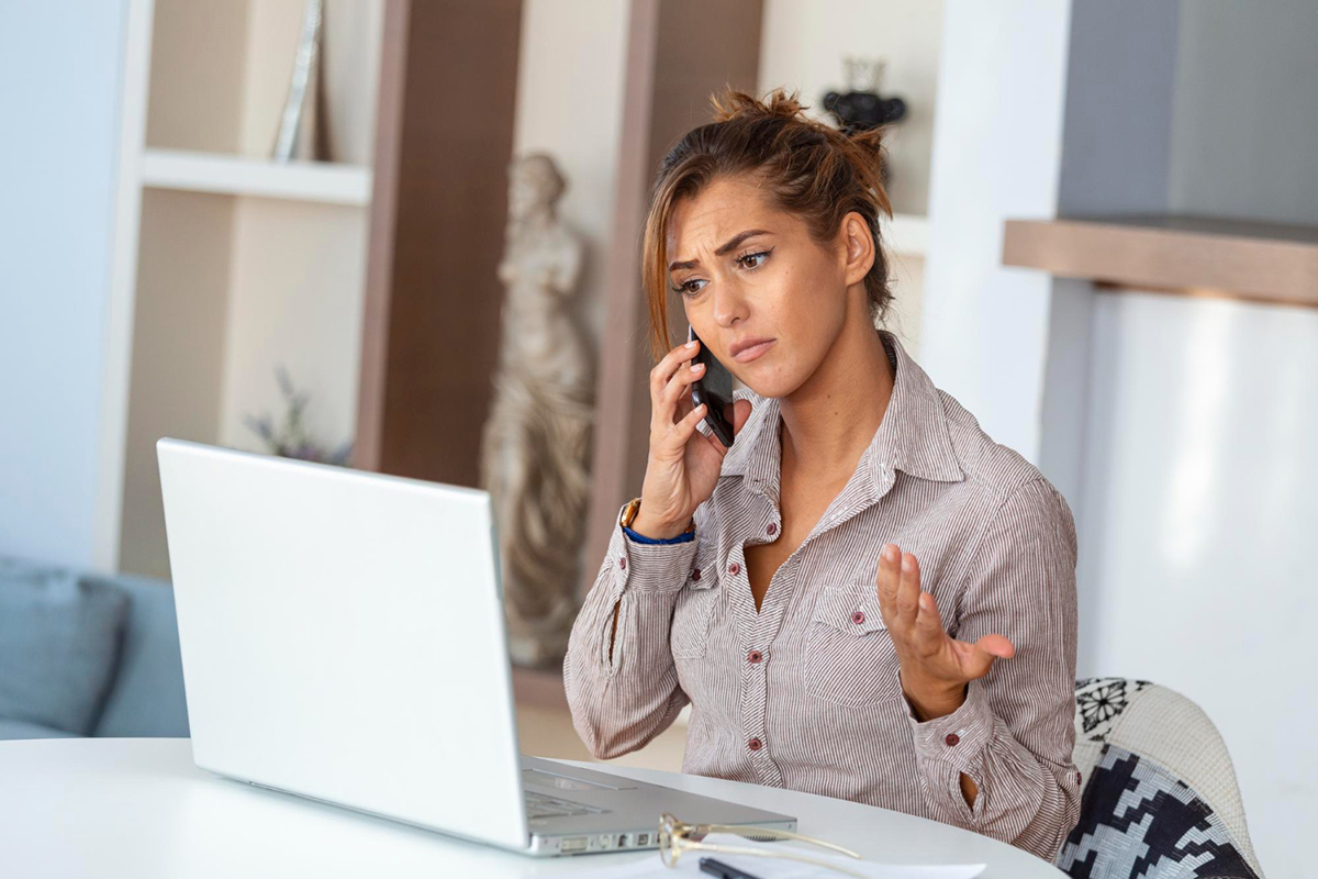 When You Should Definitely Contact Your Property Manager