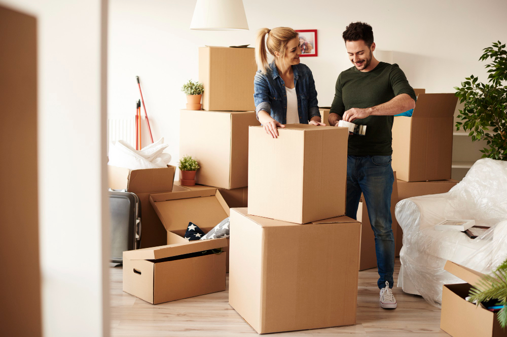 Preparing For A Move-Out Inspection: A Guide To Ensure Your Security Deposit Is Returned