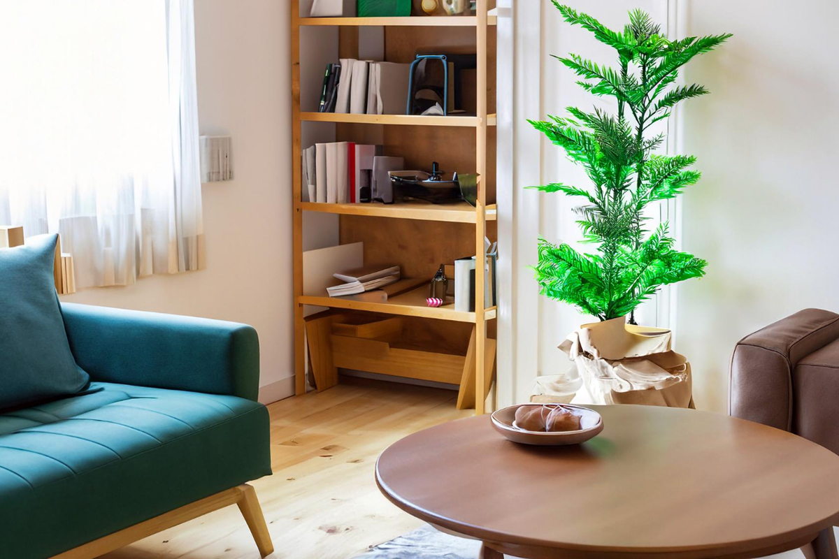 Ideas to Maximize Your Living Room Space