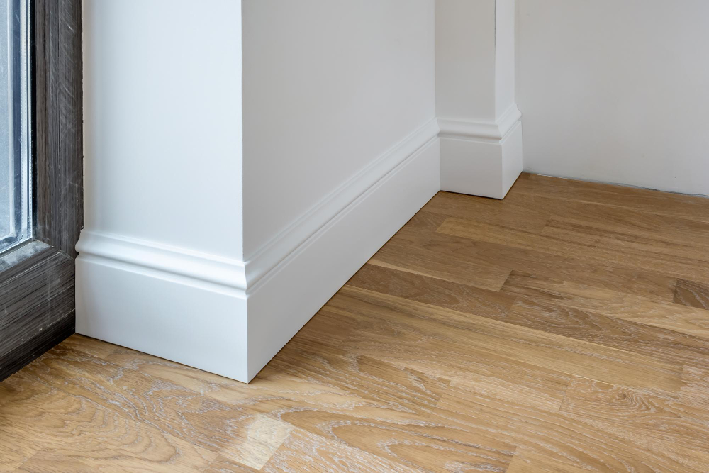 Clean and Tidy: How to Clean Apartment Baseboards
