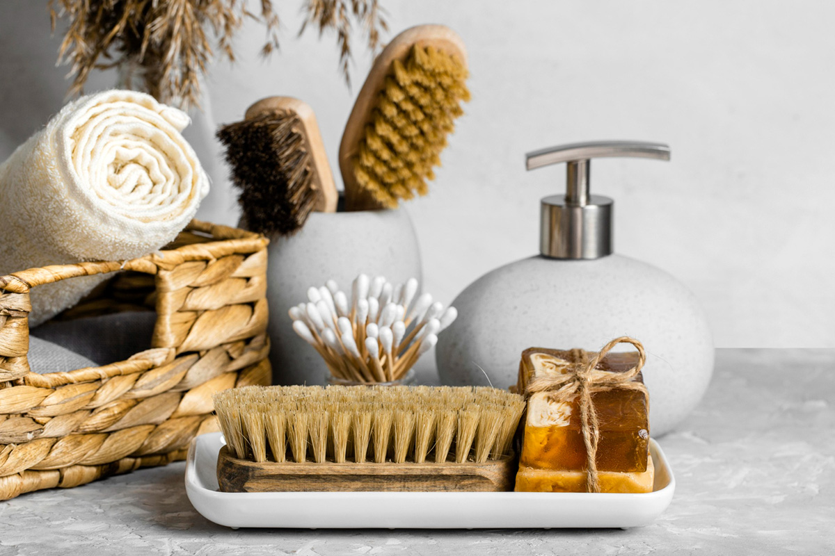 Things Every Adult Should Have in Their Bathroom