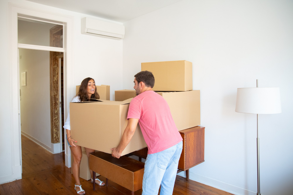 The Ultimate Guide to Your Move-In Checklist