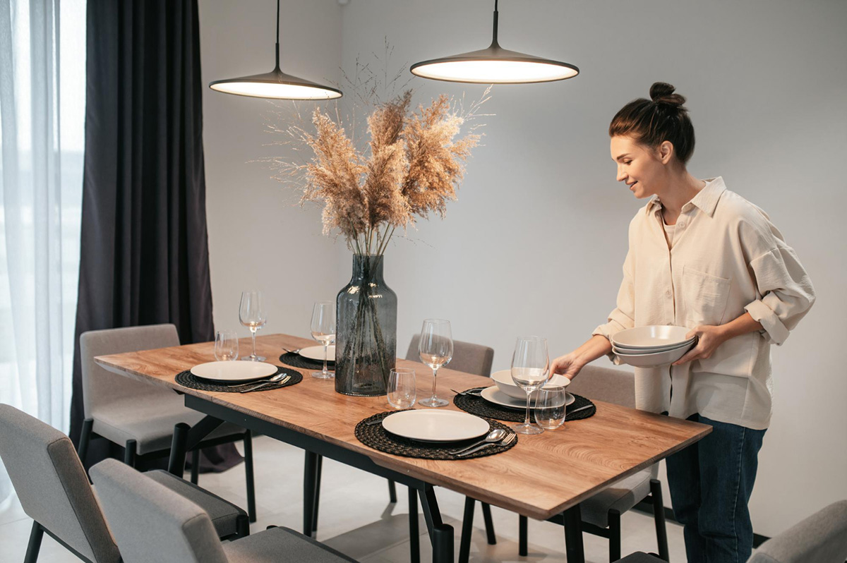 The Top Apartment Decorating Styles You Need to Learn About