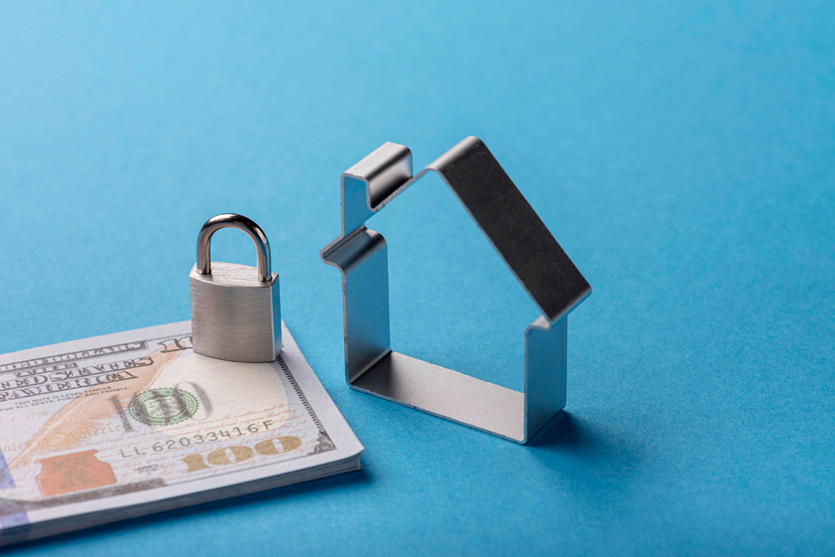All About Security Deposits