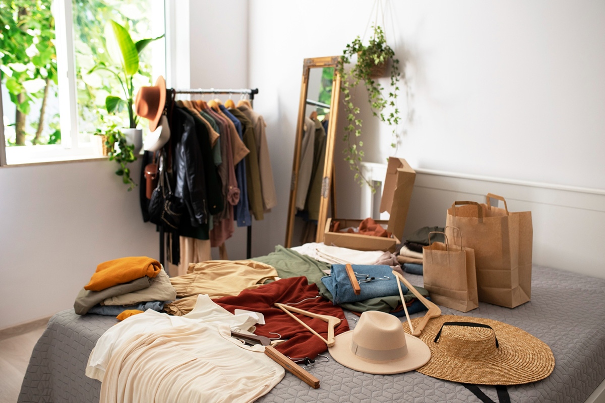 Guide to Hosting a Successful Moving Sale