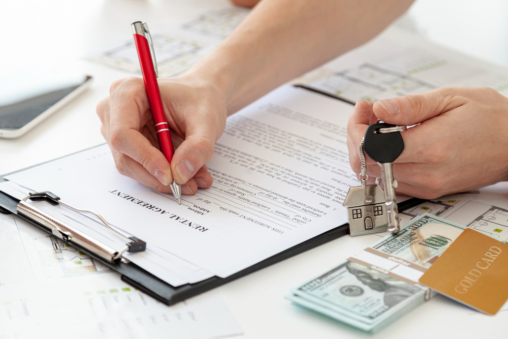 The Benefits of a Month-to-Month Lease