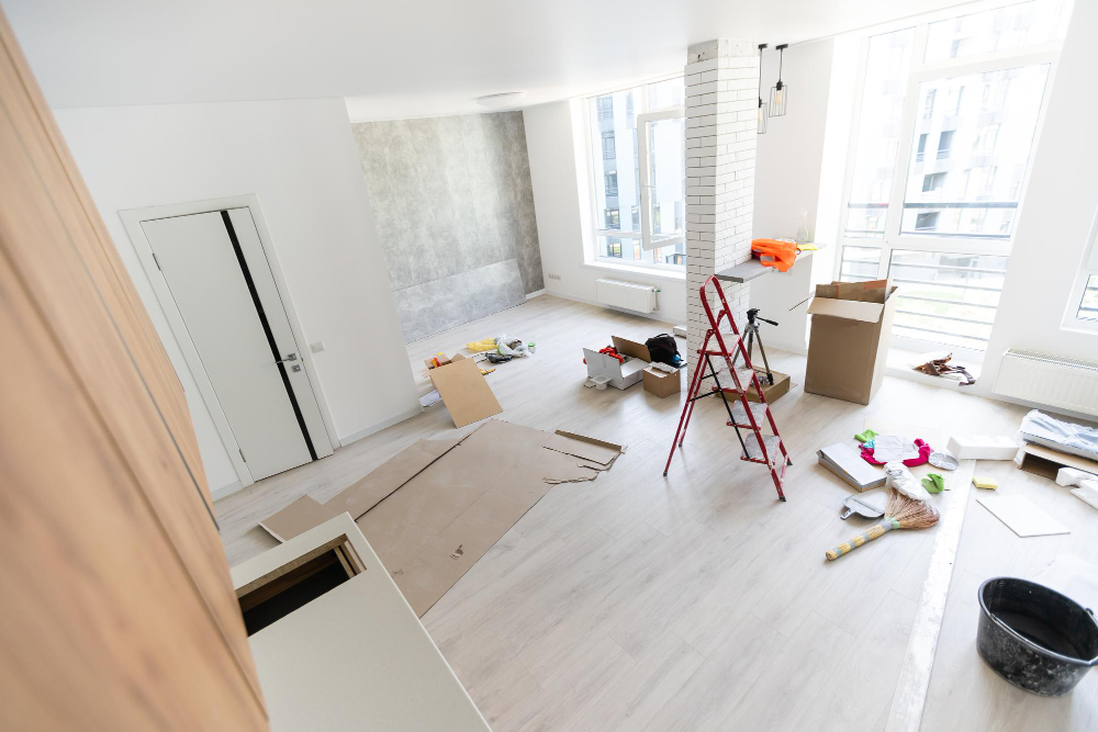 Apartment Renovations 101: How to Transform Your Space
