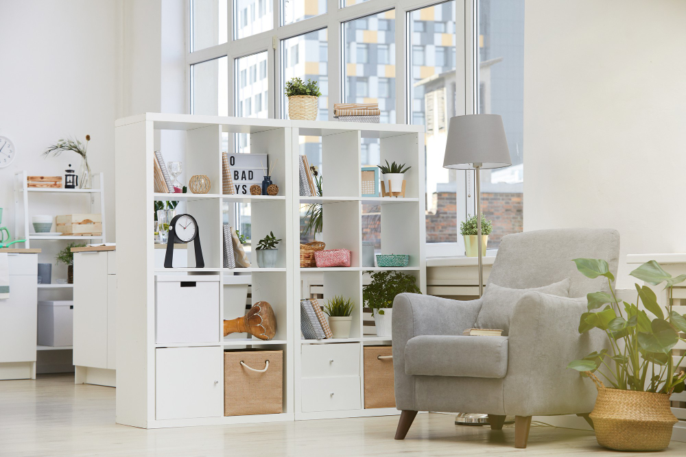Ideas That Will Help Maximize Space and Style in Your Apartment