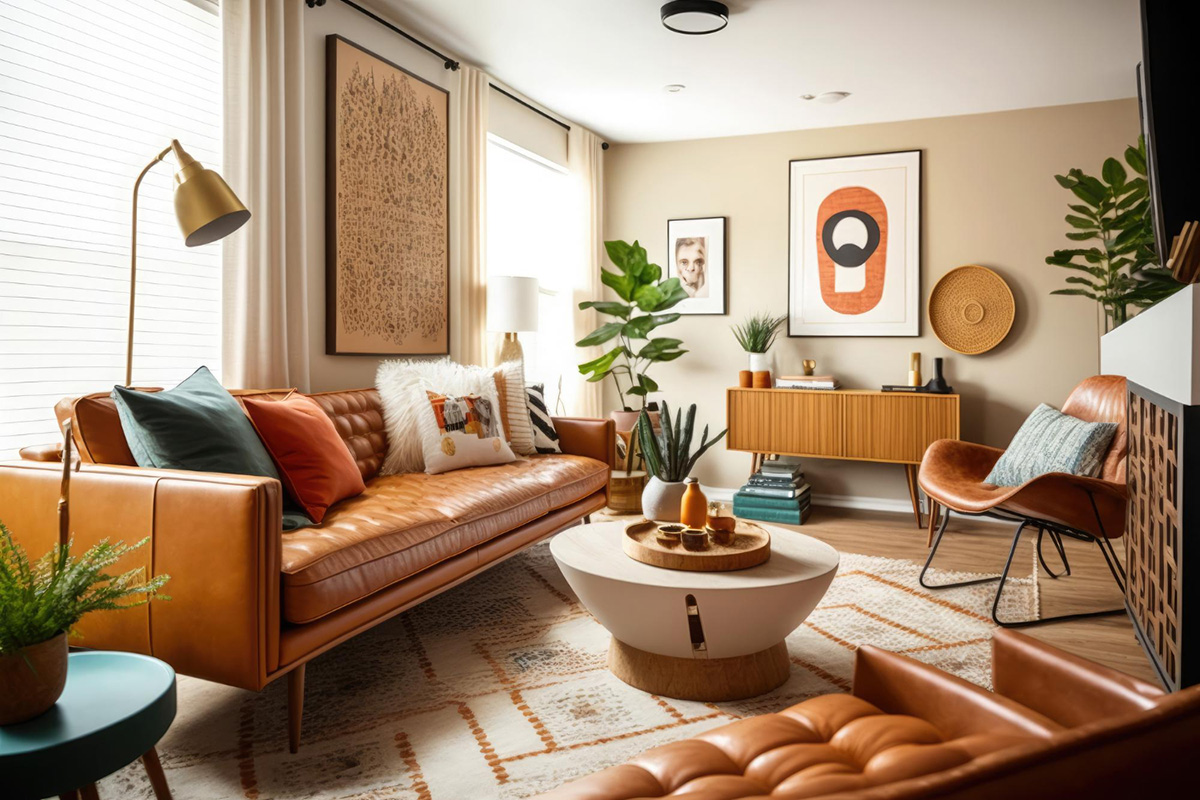 Interior Design Tips for your Apartment