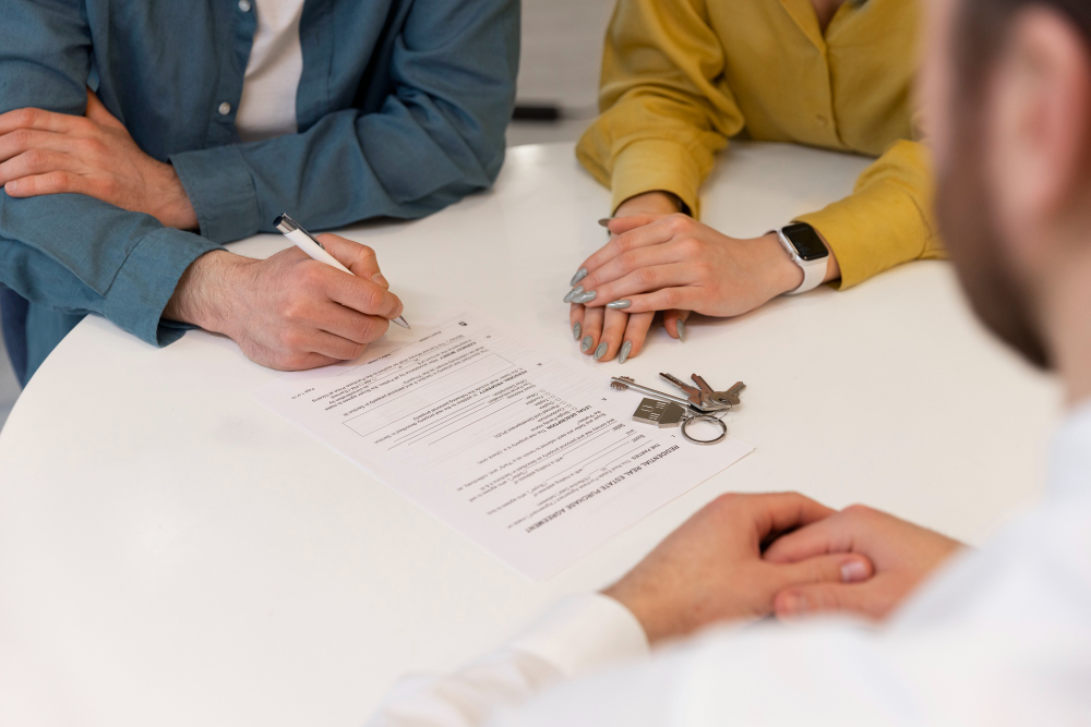 Essential Things to Include in a Roommate Agreement