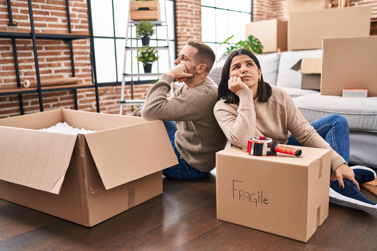 Common Mistakes to Avoid When Moving