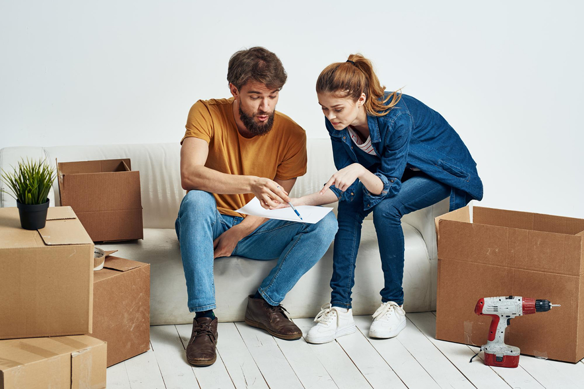 Tips to Avoid Apartment Renters Regrets
