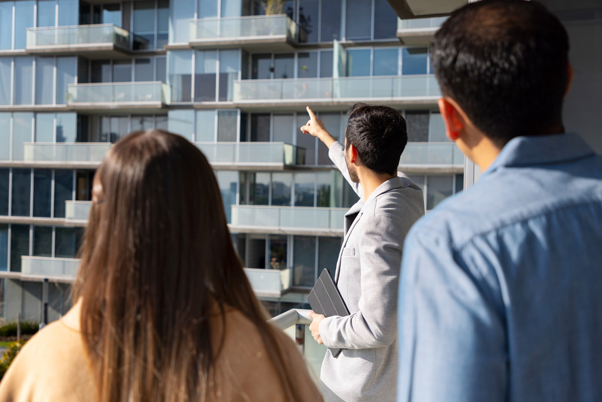 Tips and Tricks to Help You Find Your Dream Apartment