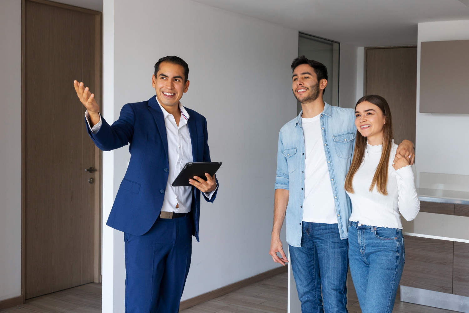 Rent Before Owning: The Benefits of Apartment Living