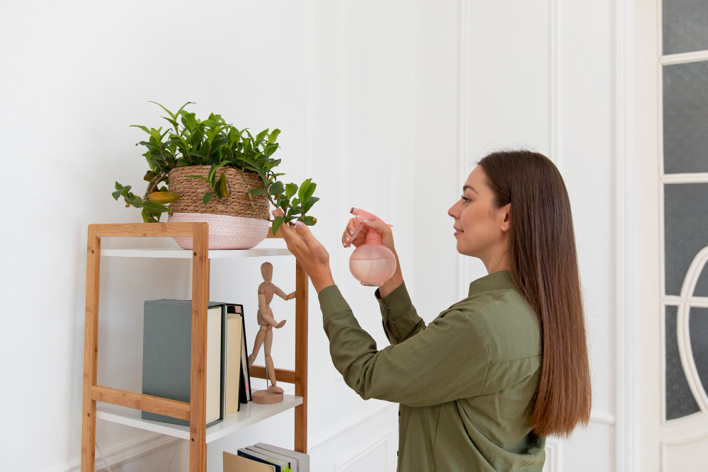 Tips for Decorating Your First Apartment
