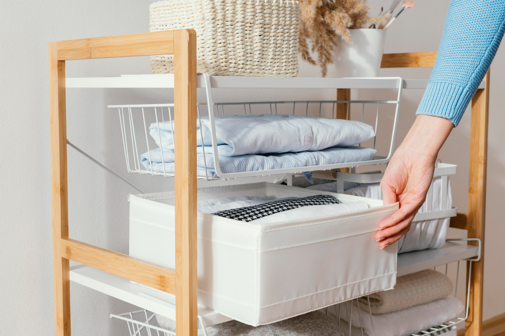 Hacks for Small Spaces to Make the Most of Your Tiny Apartment