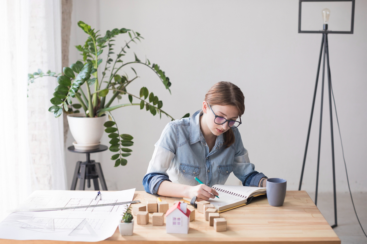 A Weekly To-Do List for Your Apartment
