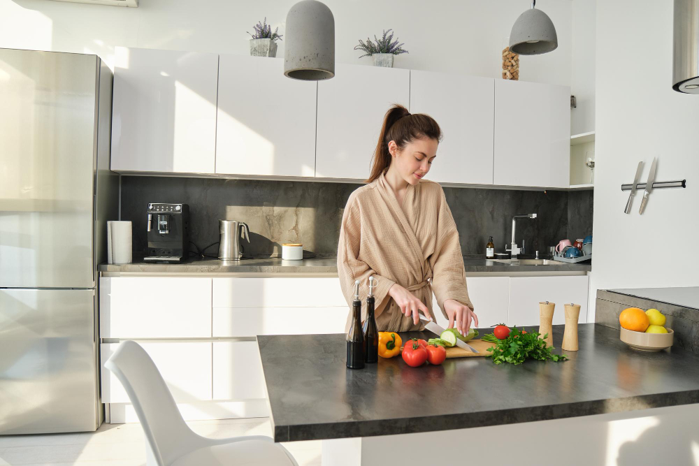 Pros and Cons of Granite Countertops