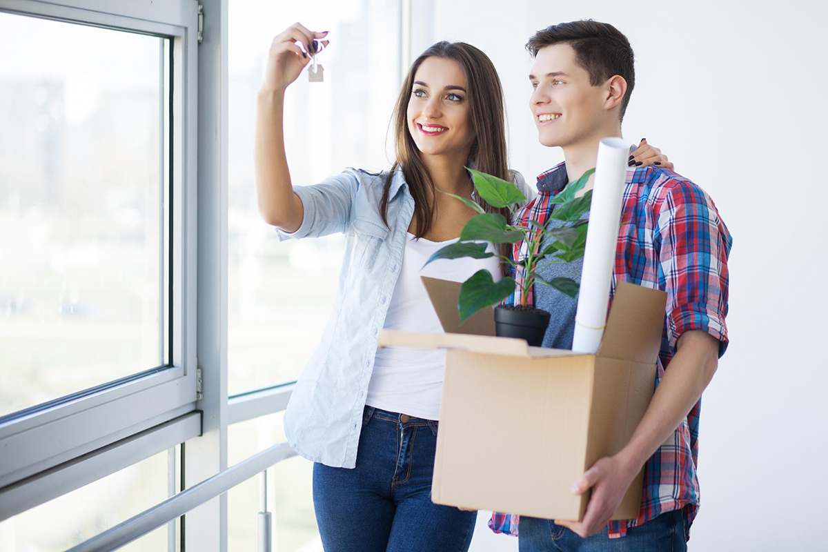 Things Every First-Time Renter Should Know