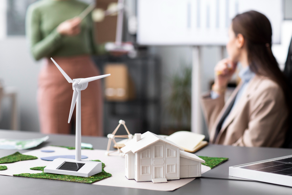 How To Live More Eco-Friendly In Apartments