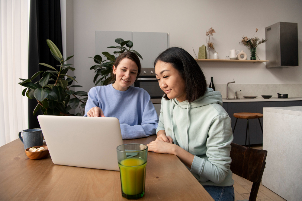Essential Questions to Ask When Looking for Roommates