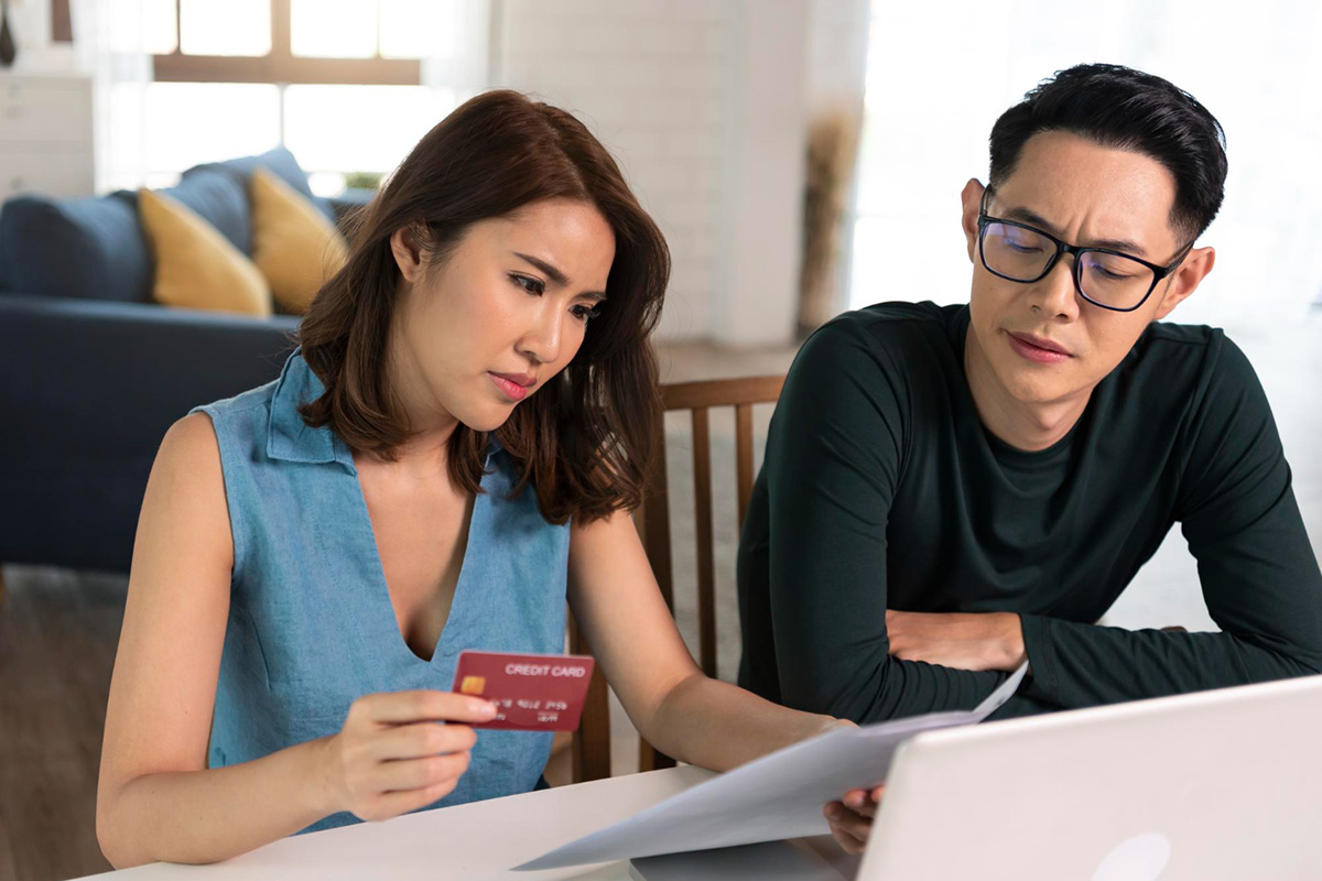 Ways Your Credit Score Can Affect Your Rent