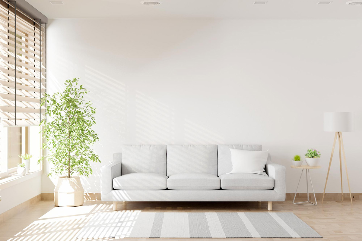 Tips for Giving Your Apartment a Minimalist Makeover