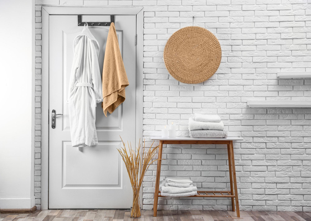 Best Bathroom Wall Options for your Apartment