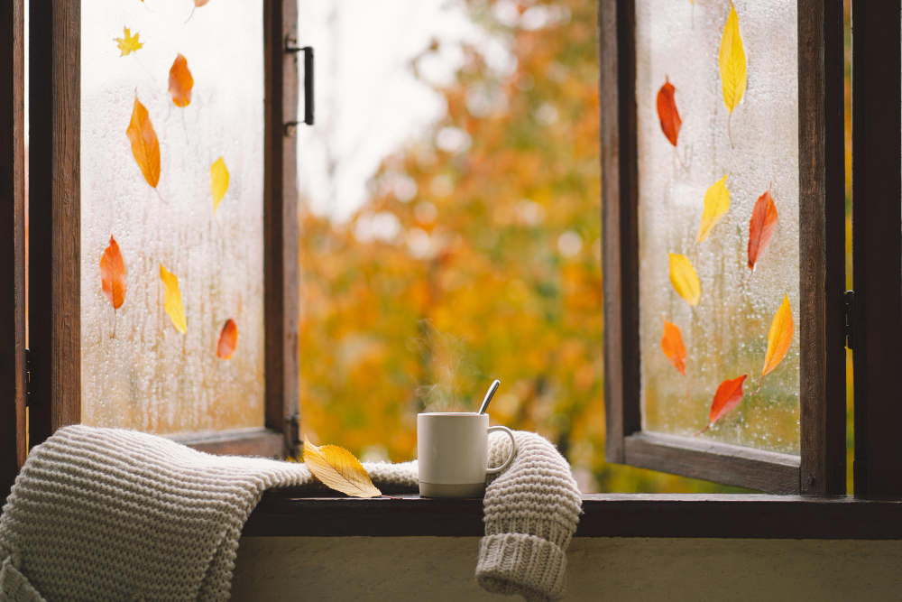 Tips on Prepping Your Apartment for Fall Season