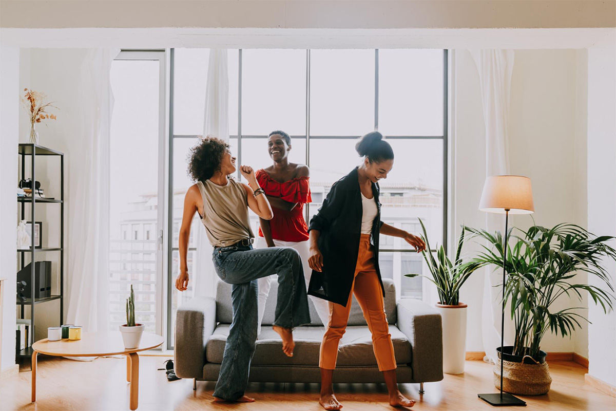 Tips for Finding a Roommate