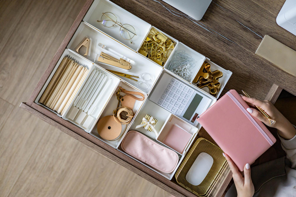 The Ultimate Apartment Organization Hacks