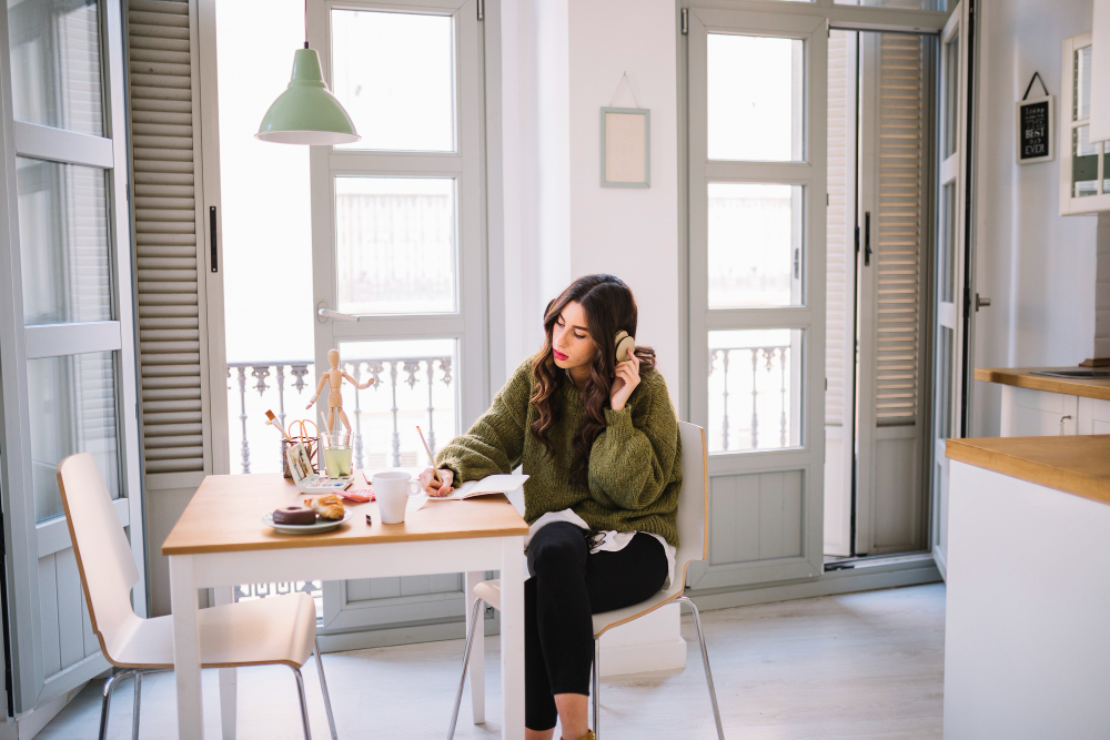 Lessons on “Adulting” For First-Time Apartment Renters