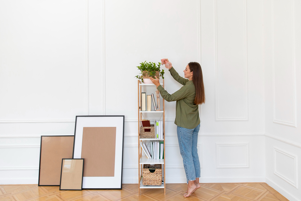 How to Decorate Your Furnished Apartment