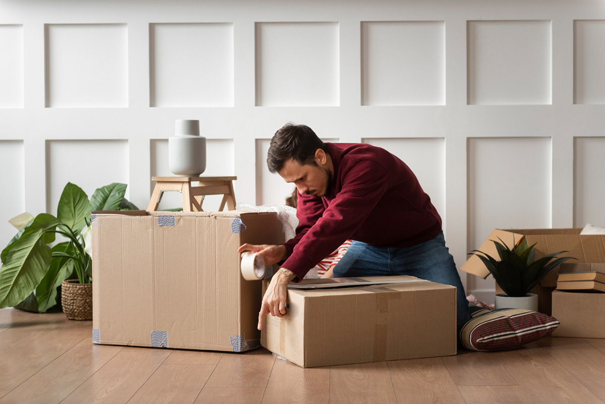 Tips When Decluttering Your Home