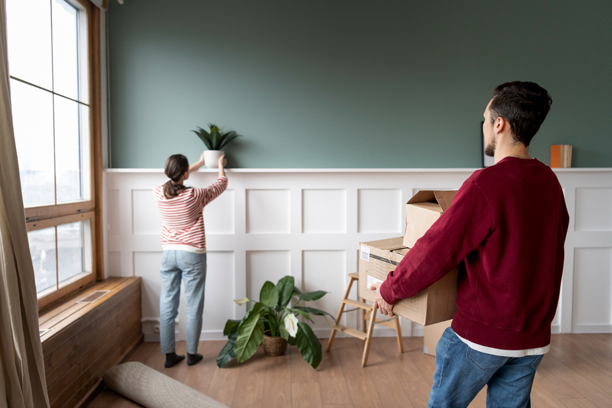 Furnish Your Home on a Budget: Tips and Tricks