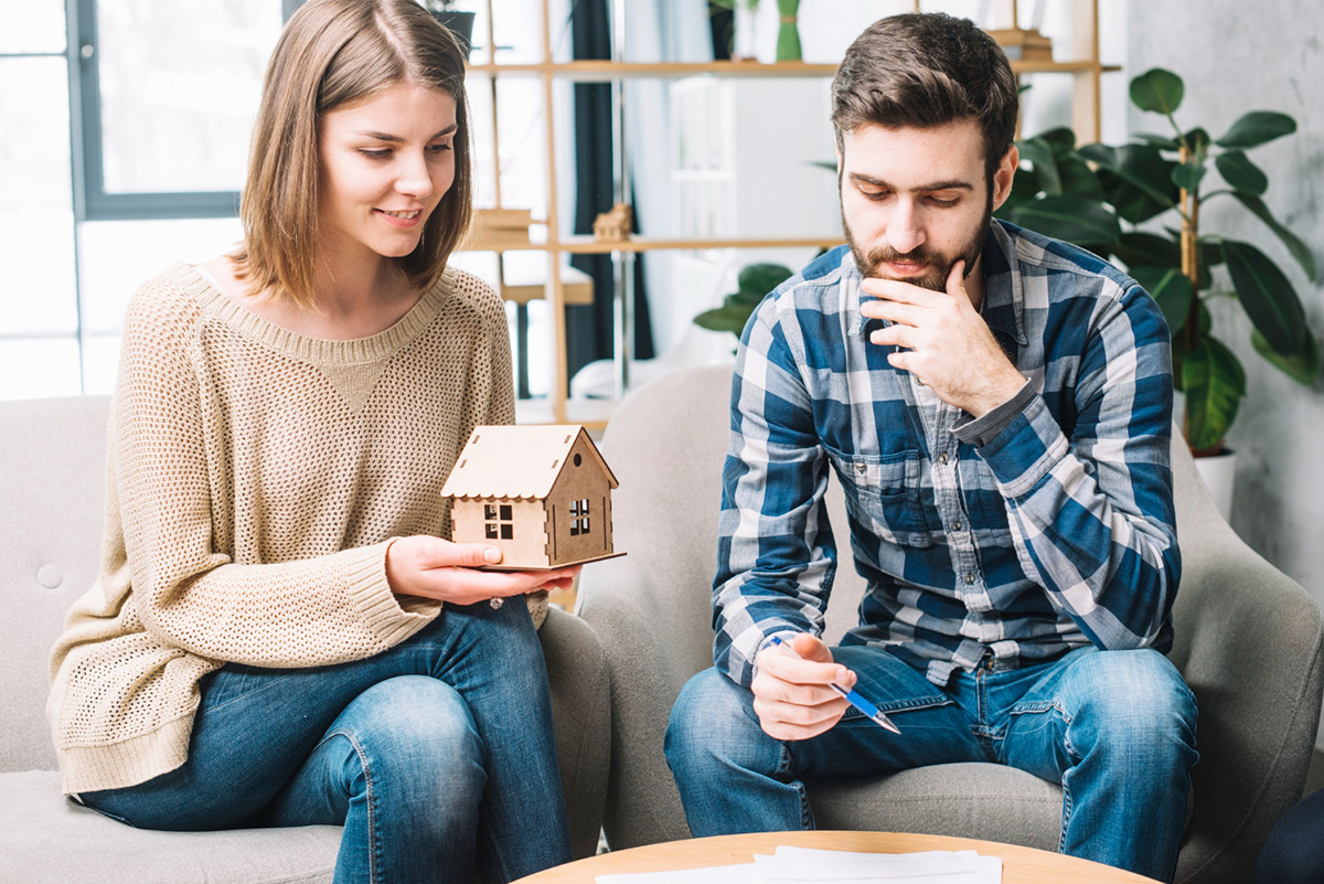Questions to Ask When Renting an Apartment For The First Time
